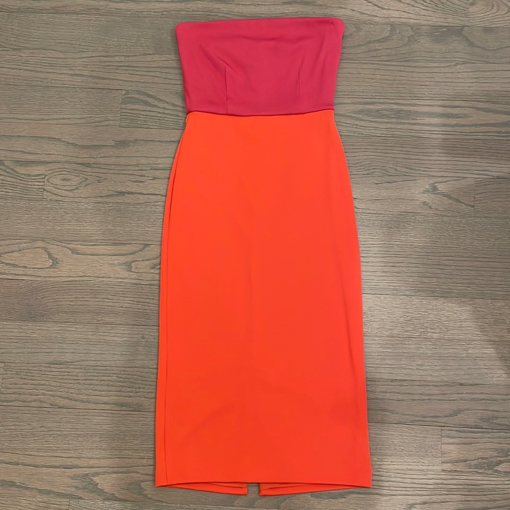 NBD Midi Dress